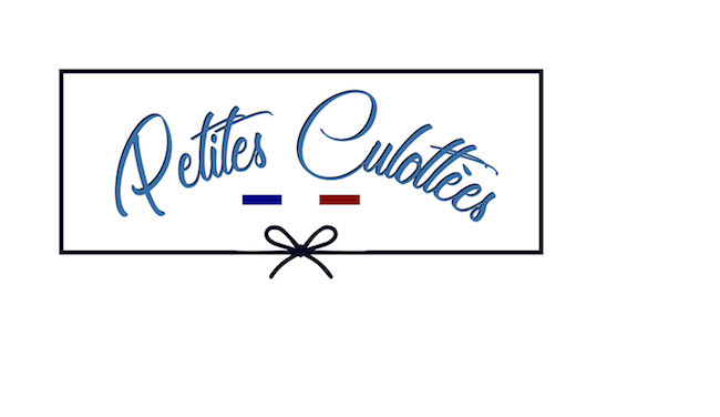 Logo de la startup PETITES CULOTTÉES