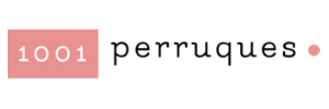 Logo de la startup 1001Perruques