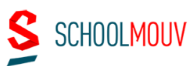 Logo de la startup SchoolMouv