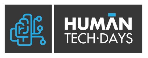 Logo de la startup Human Tech Days