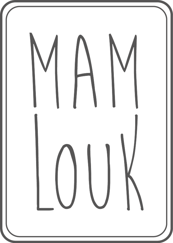 Le carré Mamlouk