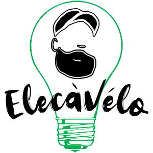 Logo de la startup Projet ElecàVélo