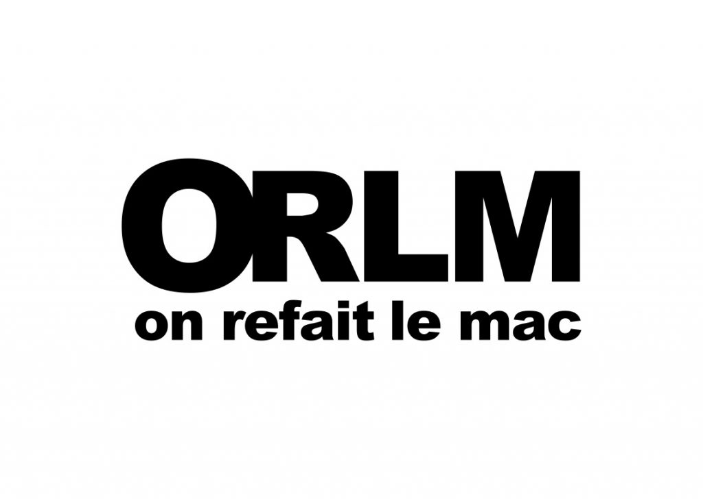 Logo de la startup ON REFAIT LE MAC A BESOIN DE VOUS !