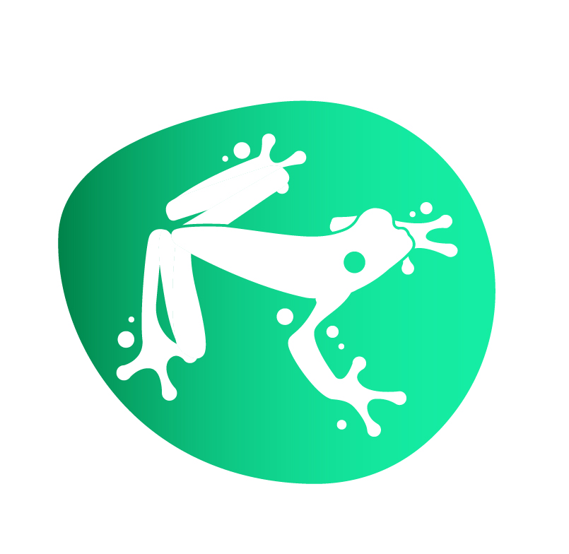 Logo de la startup TreeFrog Therapeutics