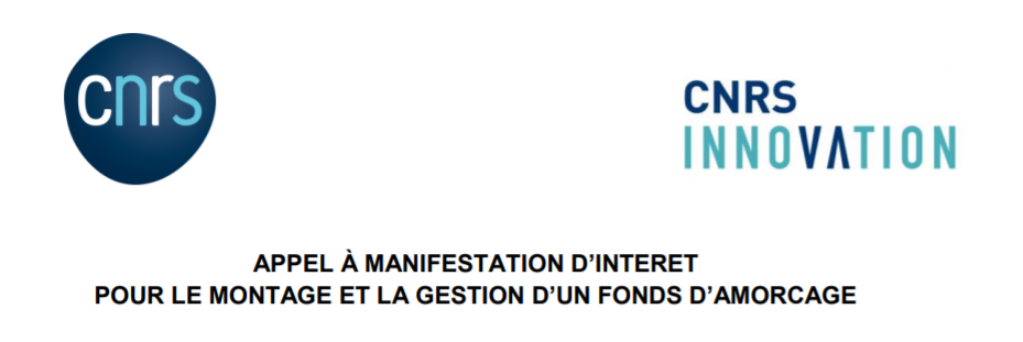 CNRS innovation