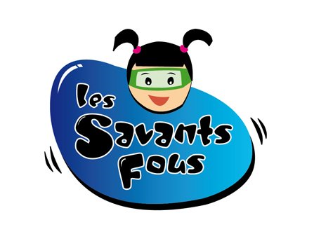 Logo de la startup Club de robotique et programmation pour enfants à Reims