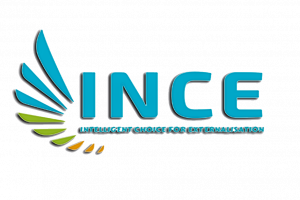 Logo de la startup INCE