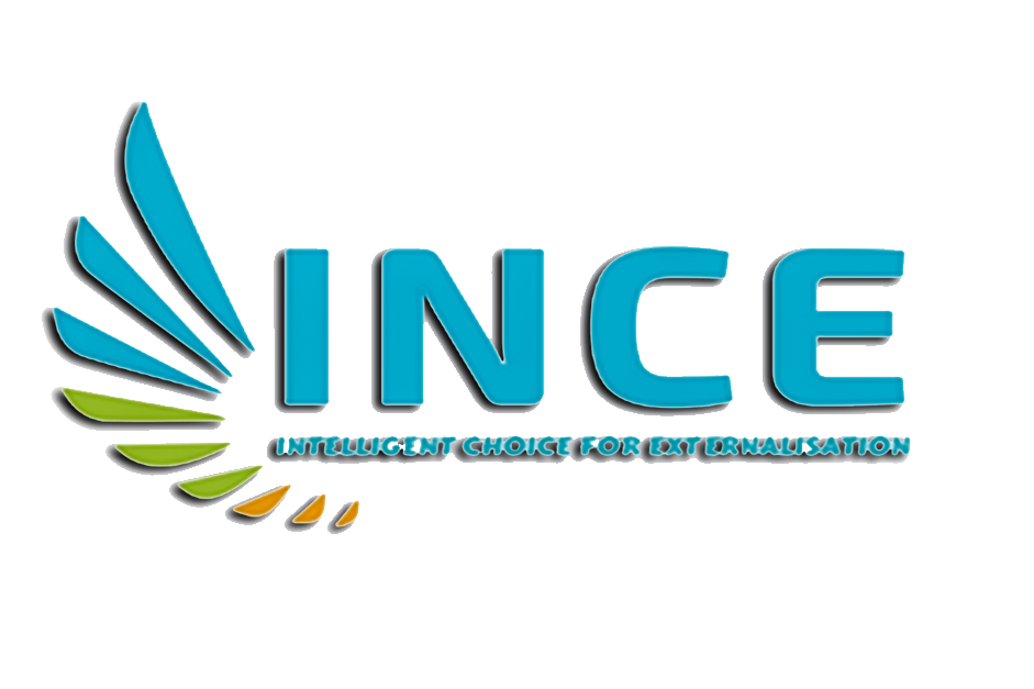 Logo de la startup INCE