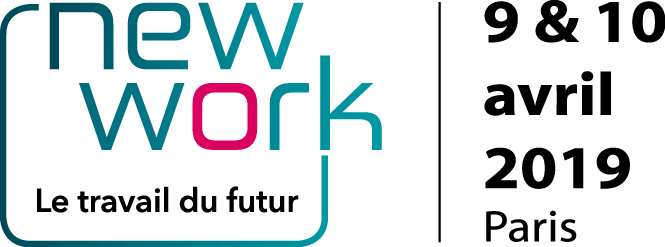 Logo de la startup Forum NewWork