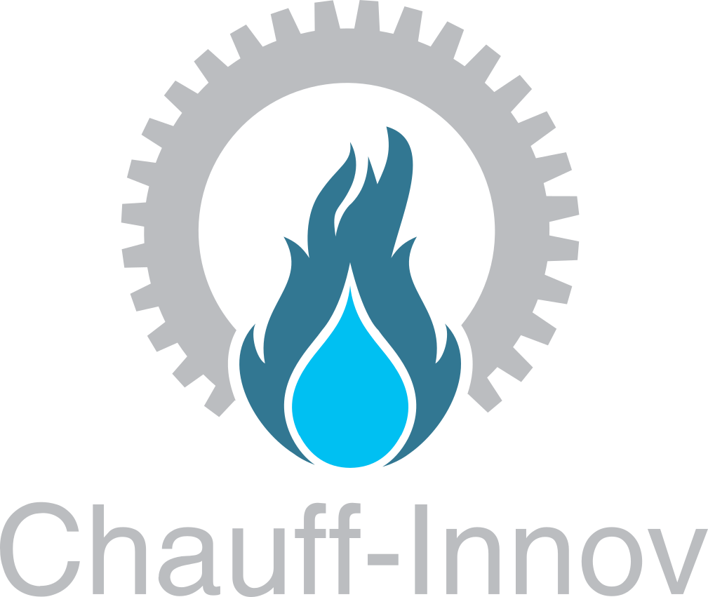 Logo de la startup Chauff-Innov