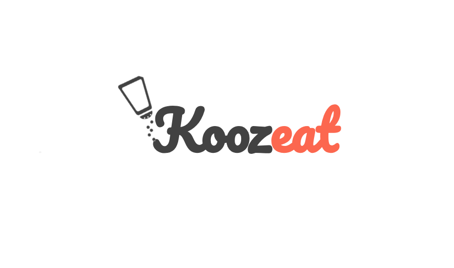 Logo de la startup koozeat