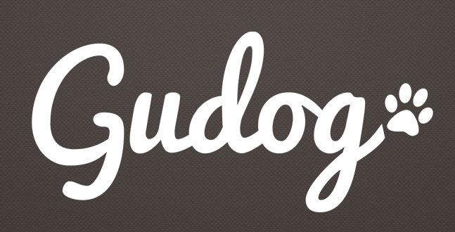 Logo de la startup Gudog