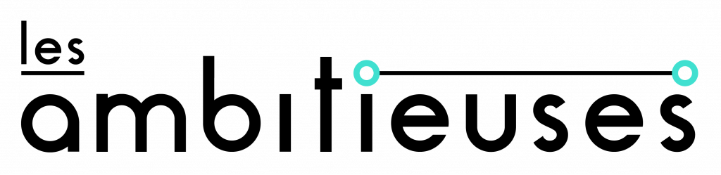 Logo de la startup La Ruche | Les Ambitieuses