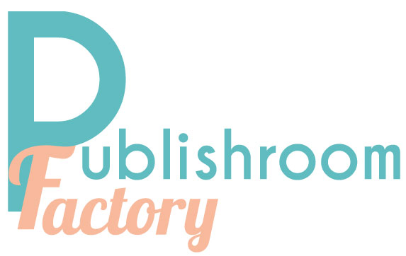 Logo de la startup Publishroom Factory