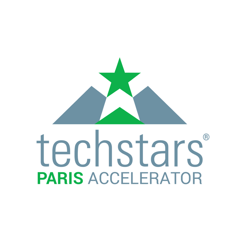 Logo de la startup TECHSTARS PARIS