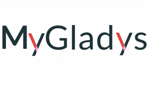 Logo de la startup MyGladys