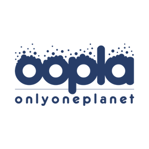 Logo de la startup OOPLA