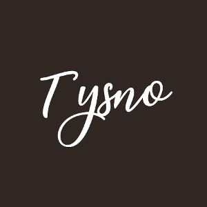 Logo de la startup Tysno
