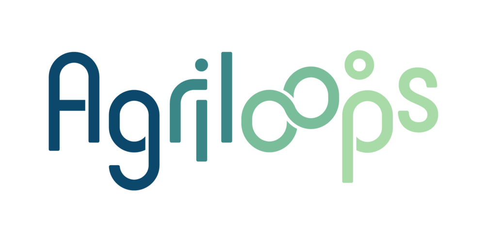 Logo de la startup Agriloops