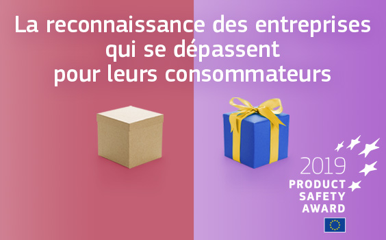 Logo de la startup Union Européenne