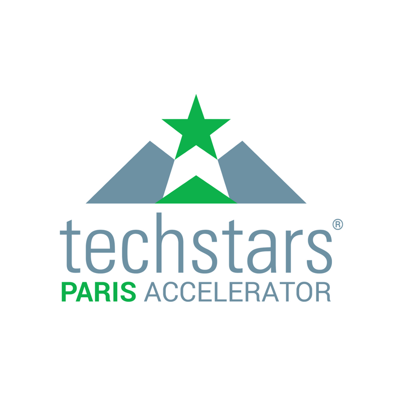 TECHSTARS PARIS