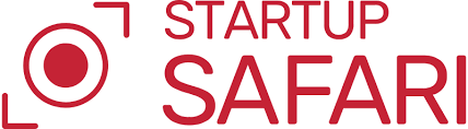 Logo de la startup Startup SAFARI Paris