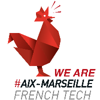 Logo de la startup Aix Marseille French Tech