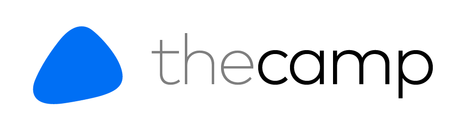 Logo de la startup violette kerichard