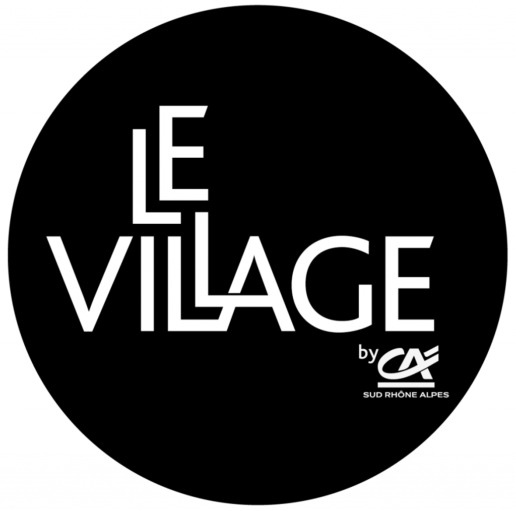 Illustration de la news Le Village by CA Grenoble