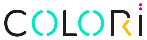 Logo de la startup COLORI
