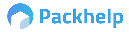 Logo de la startup Packhelp