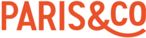 Logo de la startup Paris&Co