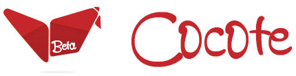 Logo de la startup Cocote com