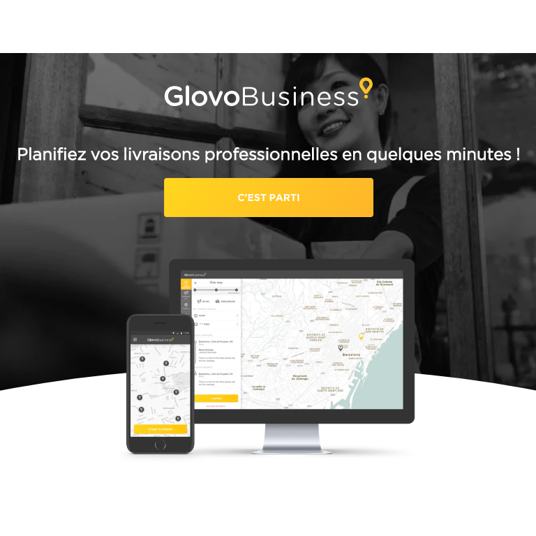 Glovo