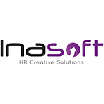 Logo de la startup Inasoft, solutions de recrutement innovantes