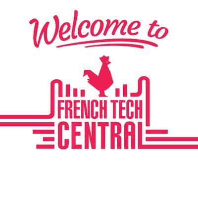 Logo de la startup ChatBot pour les startups de l'Ile de France