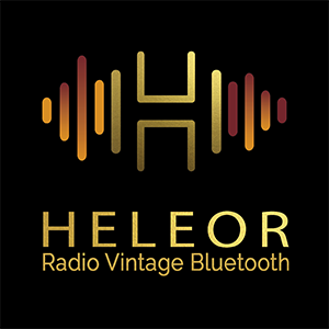 Logo de la startup HELEOR