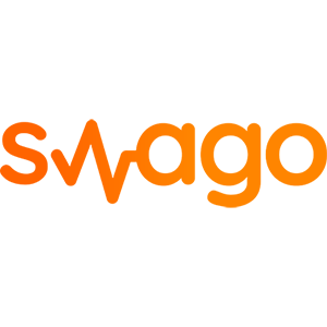 Logo de la startup Swago