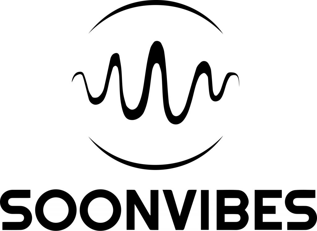 Logo de la startup Soonvibes