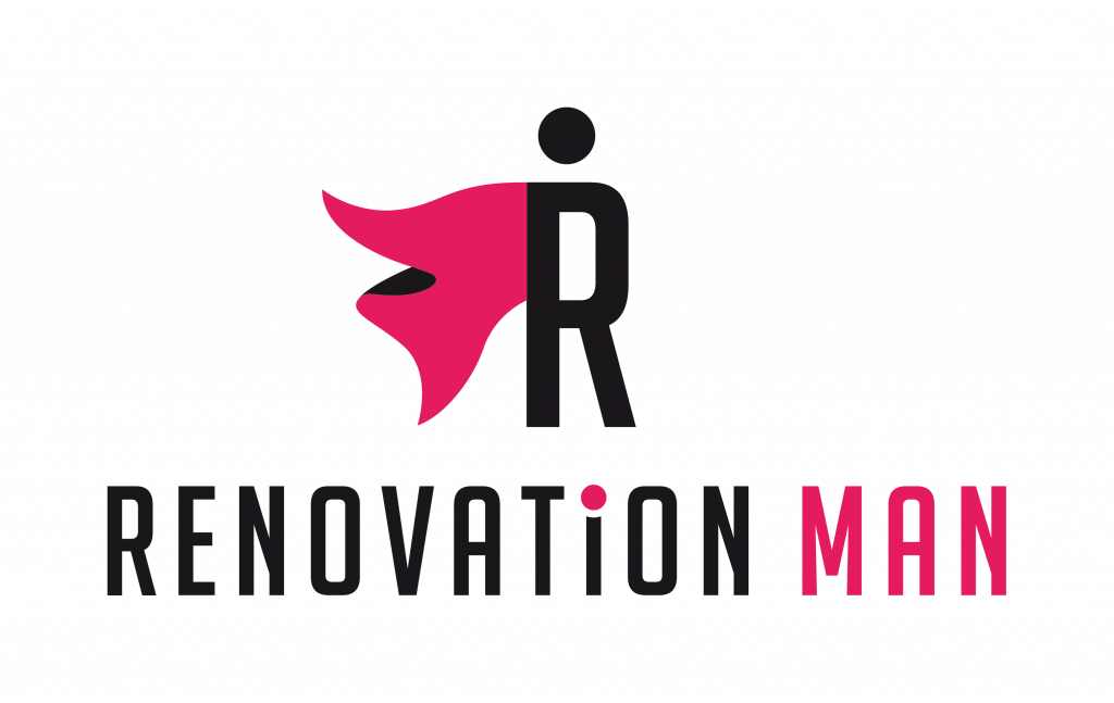 Logo de la startup Renovation Man
