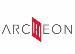 Logo de la startup Archeon