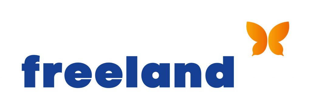 Logo de la startup Freeland Capital