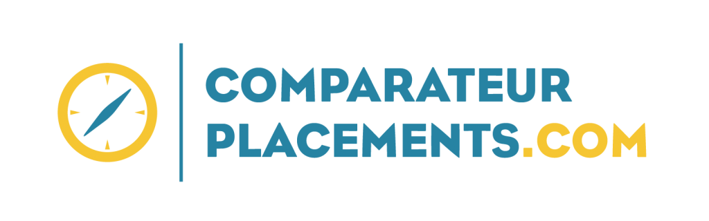Logo de la startup Comparateur de placements