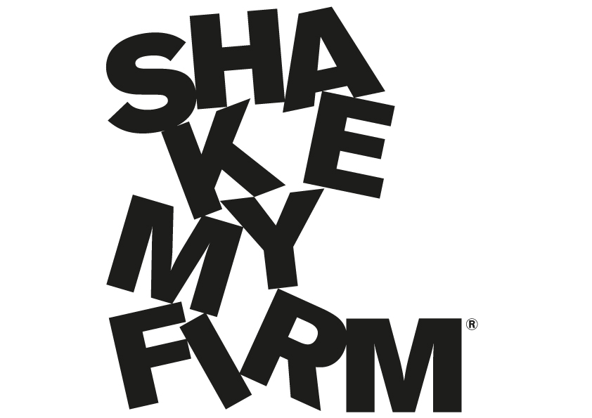 Logo de la startup Shake my Firm