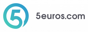 Logo de la startup 5euros com
