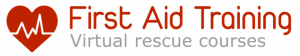 Illustration du crowdfunding First Aid Training