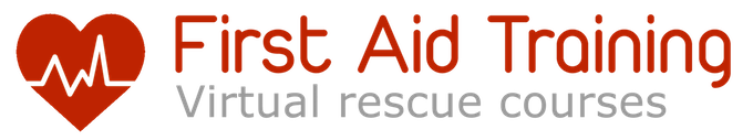 Logo de la startup First Aid Training