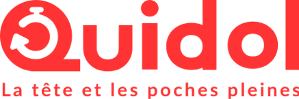 Logo de la startup Quidol