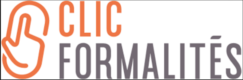 CLIC FORMALITES