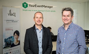 YourEventManager